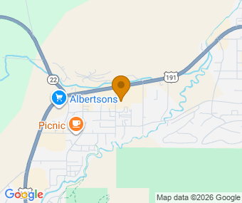 Event Location Image