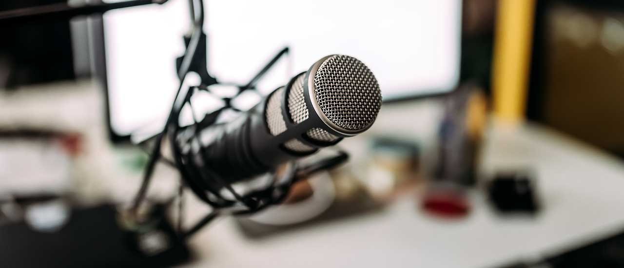 How To Produce A Voice-Over Sound Professional On Your Podcast