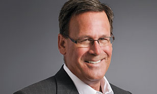 Chuck Purvis