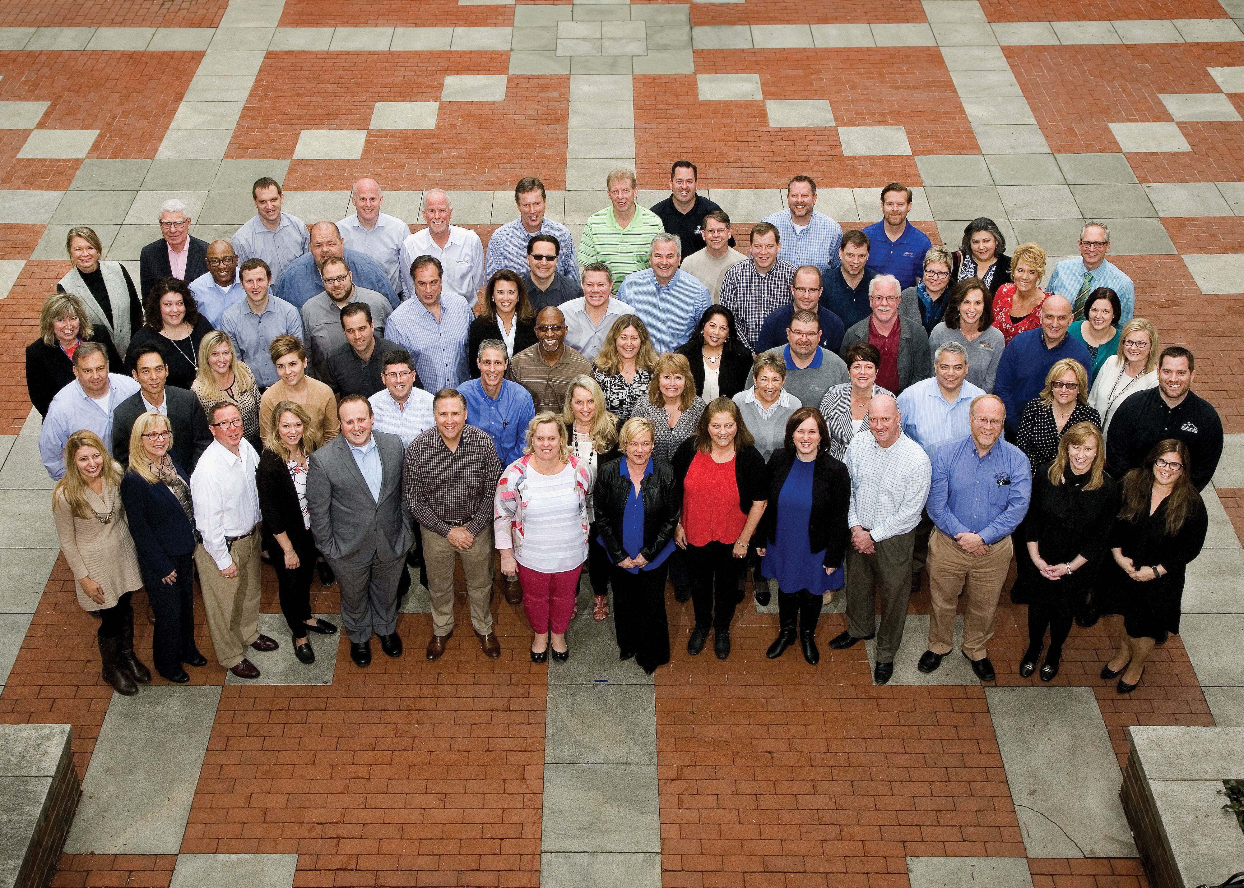 CEO Institute I Strategic Planning CUES