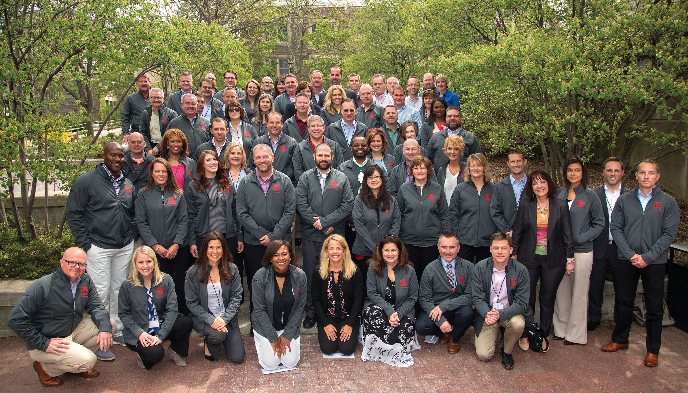 CEO Institute II Organizational Effectiveness CUES