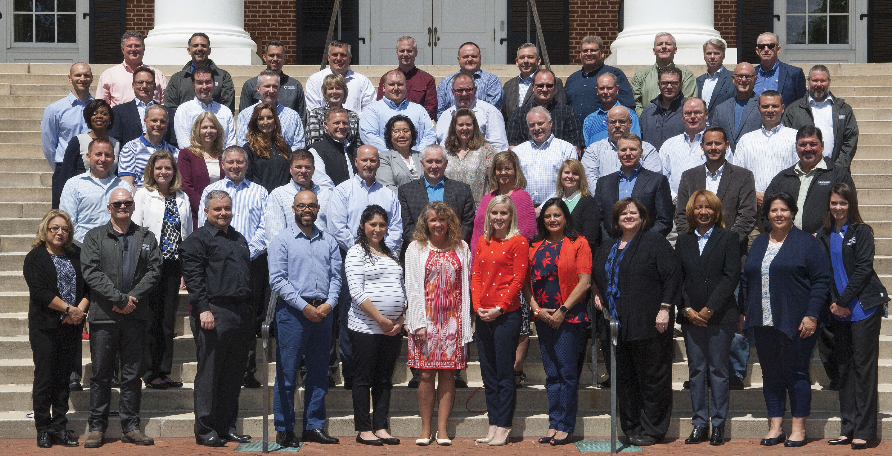 CEO Institute III Strategic Leadership Development CUES