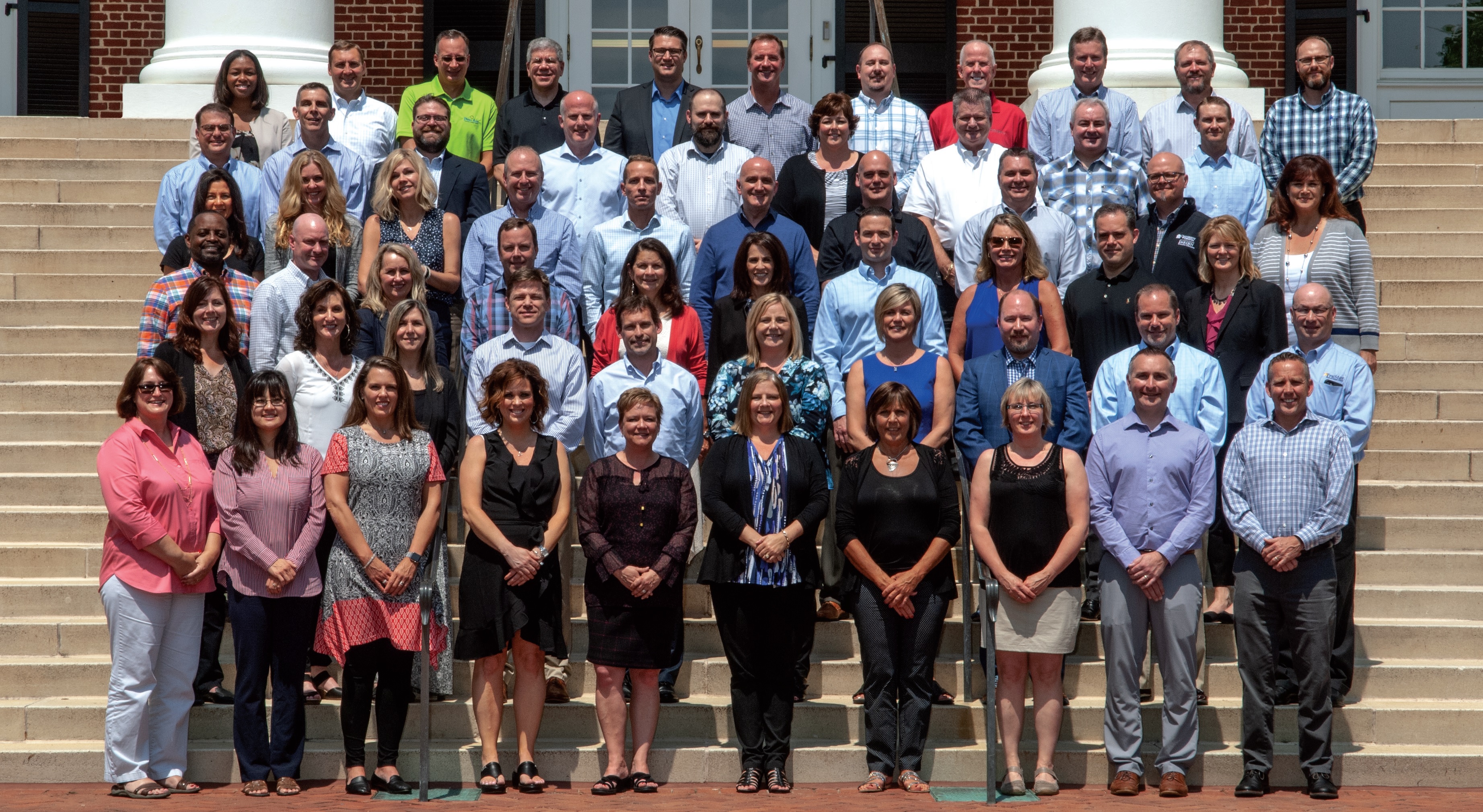 CEO Institute III Strategic Leadership Development CUES