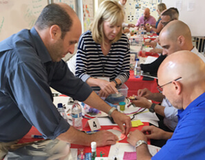 Strategic Innovation Institute