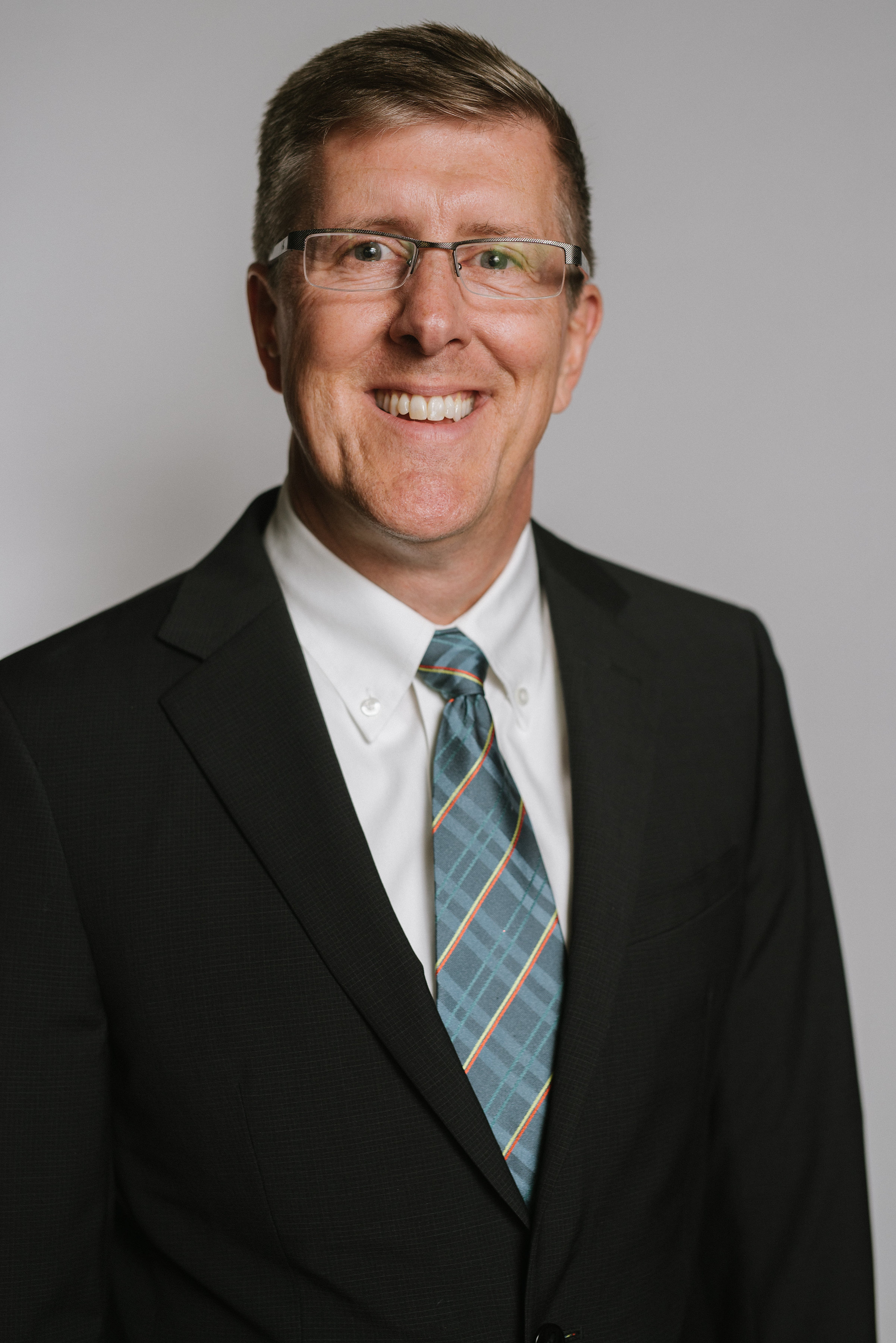Stu Ramsey CUES Board Chair President CEO of Pen Air Federal Credit Union