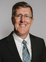 Stu Ramsey, CUES 2019 Board Chair