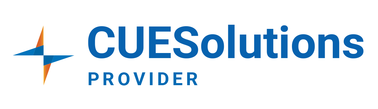 CUES Partner Logo