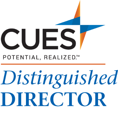 Distinguished Director Logo