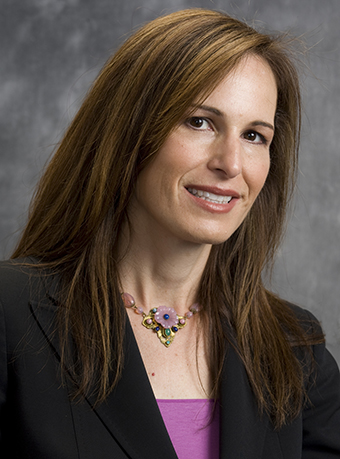 Holly Schroth, Senior Lecturer at Haas School of Business, Univ of CA Berkley