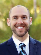 Peter Myers of DDJ Myers