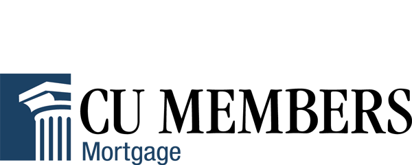 CU Members Mortgage Logo