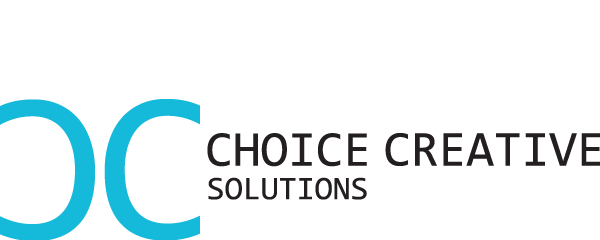 Choice Creative Solutions Logo