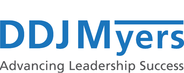 DDJ Myers Logo