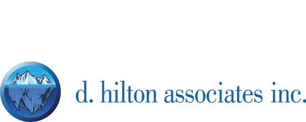 d. hiltong Assoc logo
