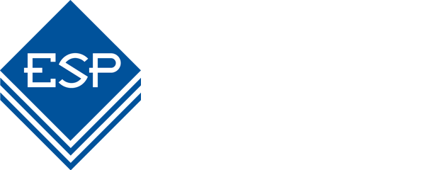 Enhanced Software Products ESP Logo