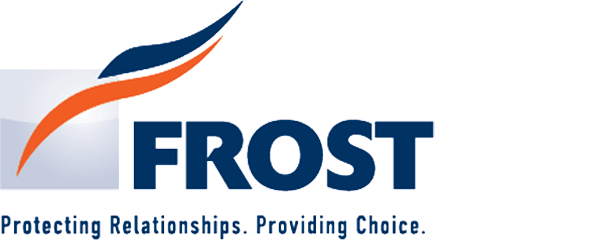 Frost Financail Logo