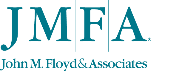 John M Floyd & Associates JMFA Logo