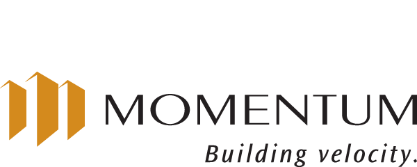 Momentum Logo