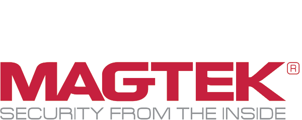 MagTek Logo