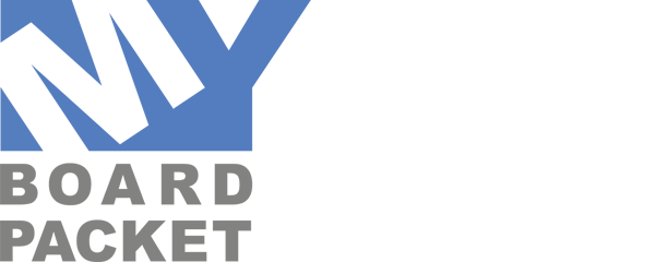 MyBoardPacket Logo