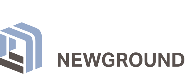 New Ground Logo