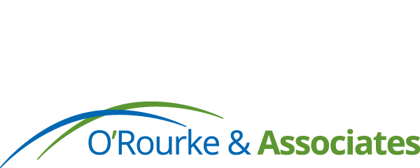 O'Rourke & Associates Logo