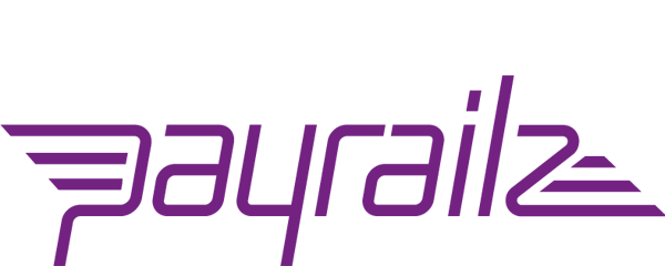 payRailz Logo