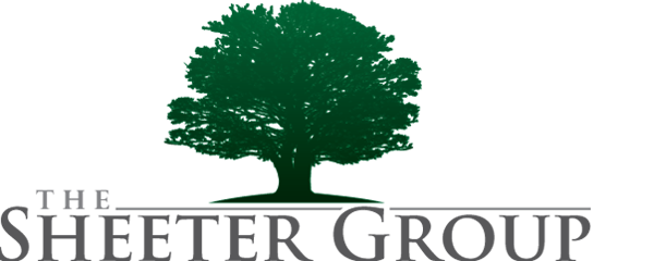 The Sheeter Group Logo