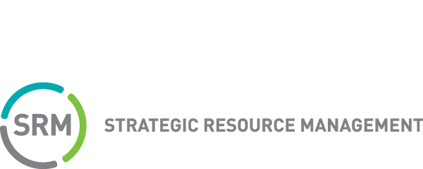 Strategic Resource Management Logo SRM
