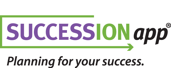 Succession App Logo