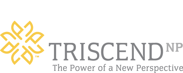Triscend Logo