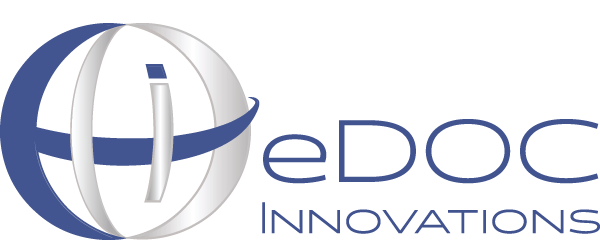 eDoc Logo