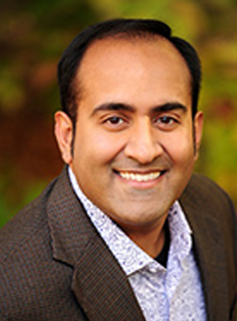 Rohit Bhargava