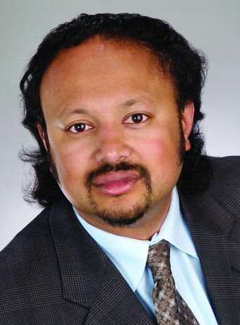 Anirban Basu