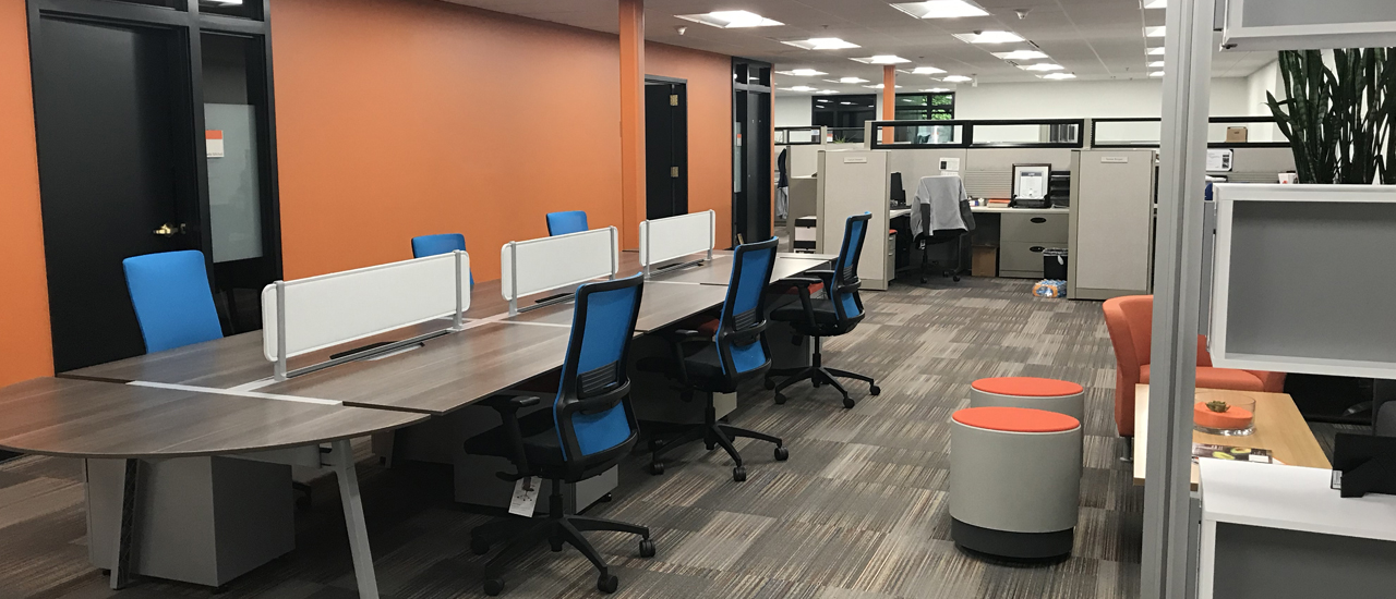 CUE Headquarters