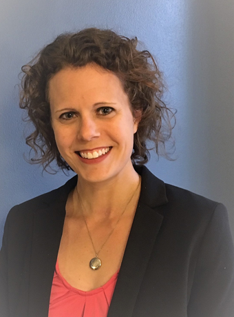 Jennifer Stangl