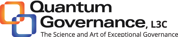 Quantum Governance L3C