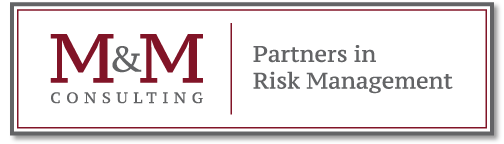 M&M consulting logo