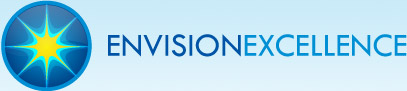 Envision Excellence, LLC  logo
