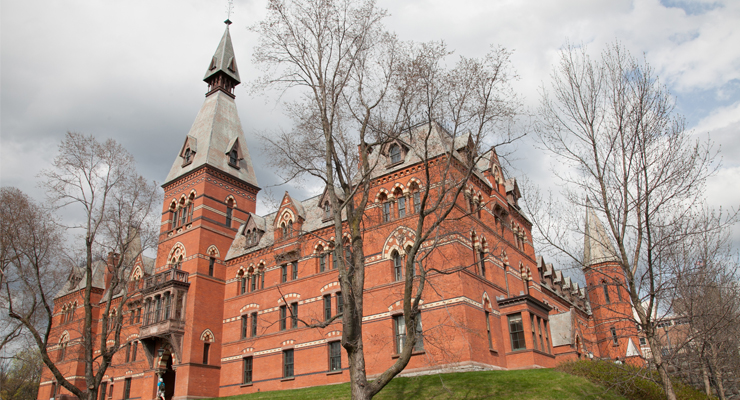 Cornell