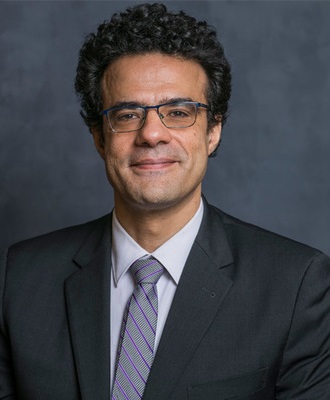 Sherif Zaki Nasser