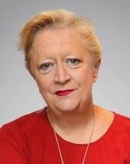 Margaret Heffernan headshot