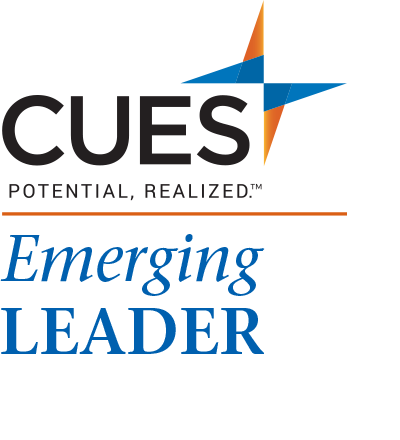 CUES Emerging Leader