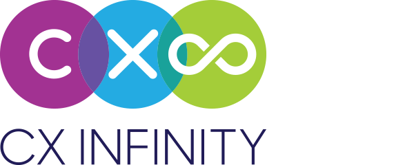 Cxinfinity logo