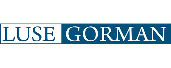 luse gorman logo