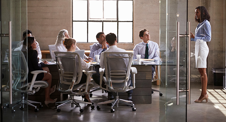 Webinar: CUES in the Boardroom: Leveraging Your CUES Membership to Grow Your Board