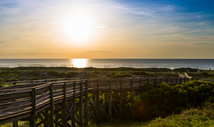 Amelia Island FL