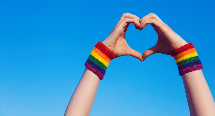 Elite Access Course: A Path to Pride: LGBTQ+ Inclusion and Allyship in the Workplace