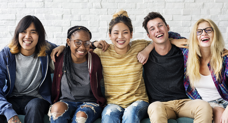 Webinar: Tapping into Gen Z: Effective Marketing for the Digital Generation