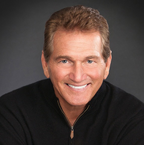 Joe Theismann headshot